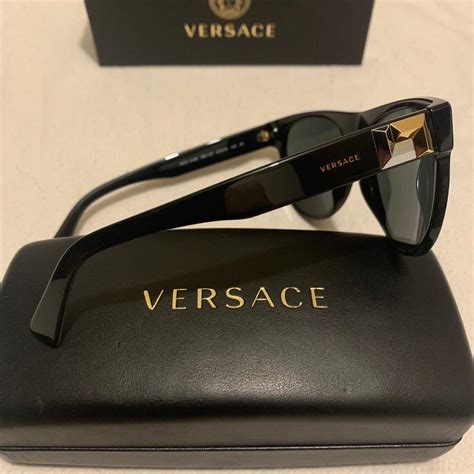 versace sunglasses clg code